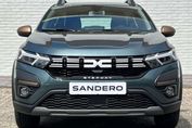 Dacia Sandero Stepway Extreme LPG 1.0 TCe