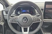 Renault Captur TCe Techno