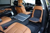 Audi A8 L 50 TDI quattro