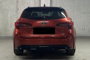 Toyota Corolla GR Sport 2.0 Hybrid Dynamic Force