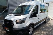 Ford Transit L3H2