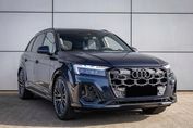 Audi Q7 60 TFSI e quattro S Line