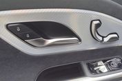 Mercedes CLA 220 4-Matic AMG Line