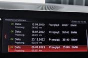 BMW Seria 3 318d M Sport aut