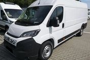 Fiat Ducato Maxi L4H2