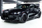 BMW Seria 3 Touring M3 Competition xDrive