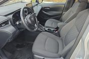 Toyota Corolla 1.8 Hybrid Comfort