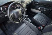 Citroen C3 1.2 PureTech Max EAT6