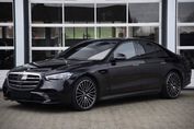 Mercedes Klasa S 350 d L 4-Matic AMG Line