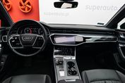 Audi A6 Allroad 3.0 TDI quattro S tronic