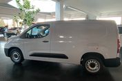 Toyota Proace City EV Long Active