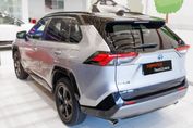 Toyota RAV4 2.5 Hybrid Selection 4x4