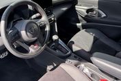 Toyota Yaris Cross GR Sport 1.5 Hybrid Dynamic Force
