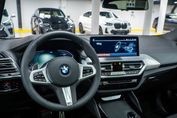 BMW X4 xDrive20d M Sport