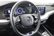 Skoda Octavia TDI Style DSG