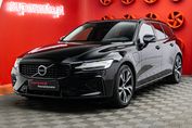 Volvo V60 T6 AWD R-Design aut