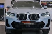 BMW X4 xDrive20d mHEV M Sport sport-aut