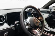 Mercedes GLC Coupe 200  4-Matic Avantgarde