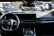 BMW Seria 5 540d xDrive M Sport
