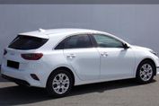 Kia Ceed 1.5 T-GDI M DCT