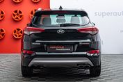 Hyundai Tucson 2.0 CRDi