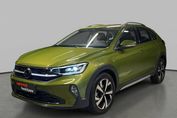 Volkswagen Taigo 1.0 TSI
