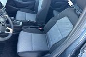 Renault Clio Limited 1.6 E-Tech Hybrid AT
