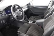 Skoda Superb TDI DSG