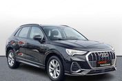 Audi Q3 35 TFSI mHEV S-Line S tronic