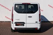 Ford Transit Custom Kombi L2H1