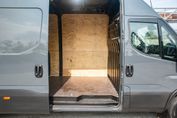 Iveco Daily 35S18 Hi-Matic 16m3 L4H2