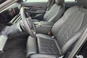 BMW Seria 5 520d xDrive  M Sport aut