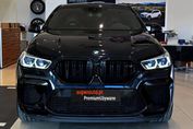 BMW X6 M
