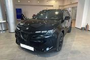 Alfa Romeo Junior 1.2 Ibrida