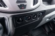 Ford Transit L3H2 Trend