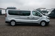 Renault Trafic Kombi L2H1 AT9