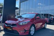 Kia Ceed 1.5 T-GDI M DCT