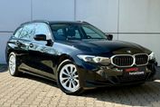 BMW Seria 3 Touring 318d