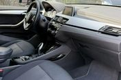 BMW X2 sDrive18i Advantage