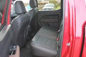 Volkswagen Amarok PanAmericana A10 4x4
