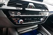 BMW Seria 5 518d  aut