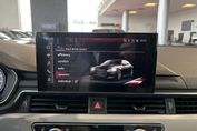 Audi A5 Sportback 40 TFSI quattro