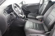 Volkswagen Tiguan 2.0 TSI 4Mot. DSG