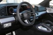 Mercedes GLE 450 d  4-Matic AMG Line