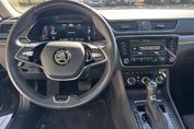 Skoda Superb Style 2.0 TSI  DSG