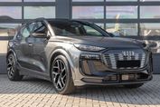 Audi Q6 e-tron S line