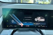 BMW X3 XDRIVE20D Mhev
