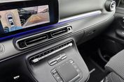 Mercedes V Klasa V 300 d 9G-Tronic Marco Polo Horizon