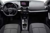 Audi Q2 35 TFSI Advanced S tronic