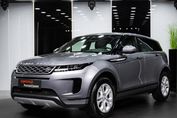 Land Rover Range Rover Evoque Evoque 2.0 P200 mHEV S